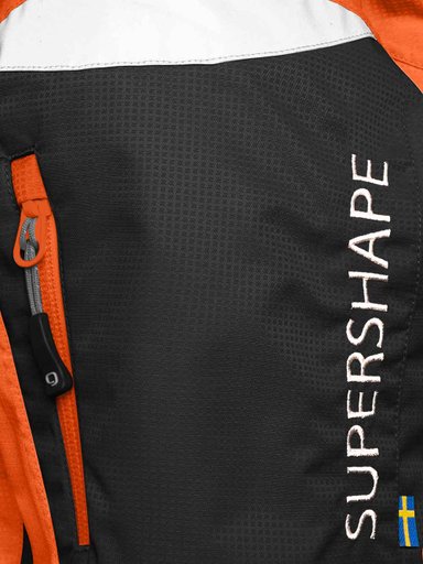 SUPERSHAPE vinteroverall SUPERSHAPE vinteroverall